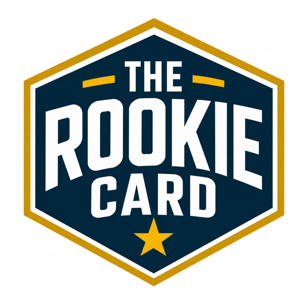 The Rookie Card